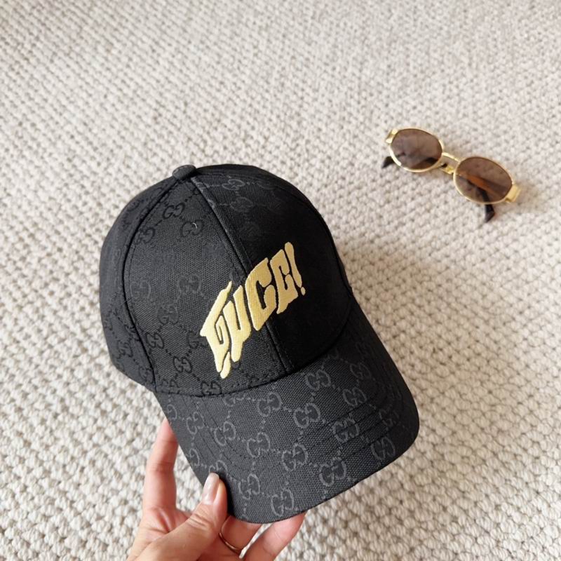 Gucci Cap dx (179)