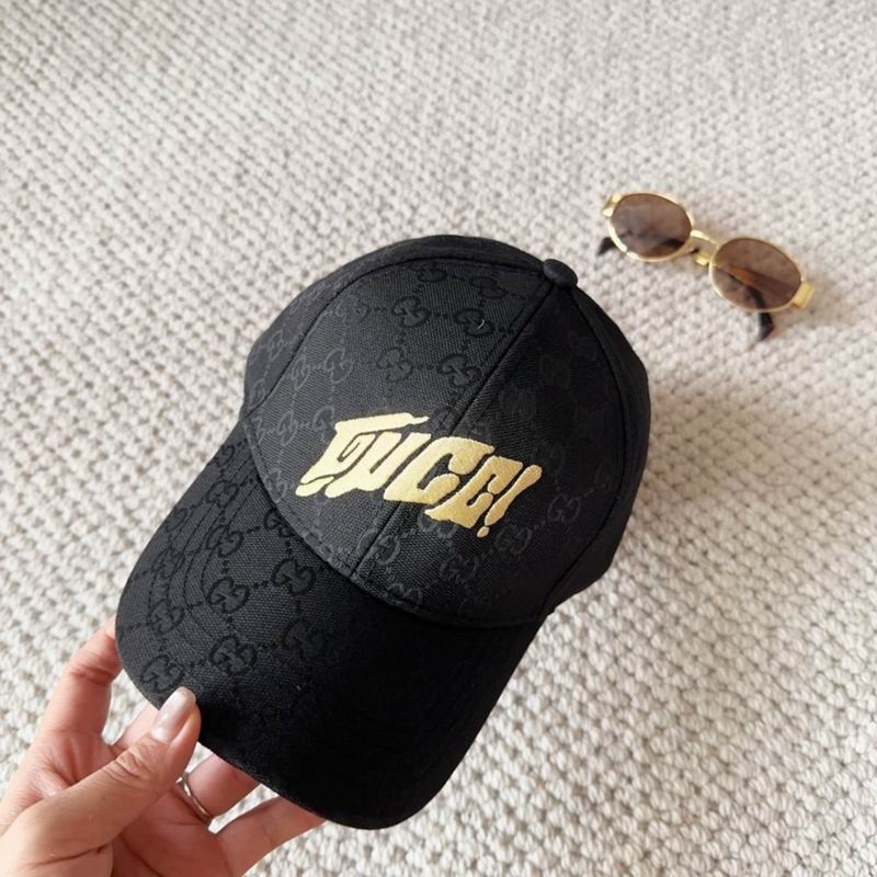 Gucci Cap dx (180)