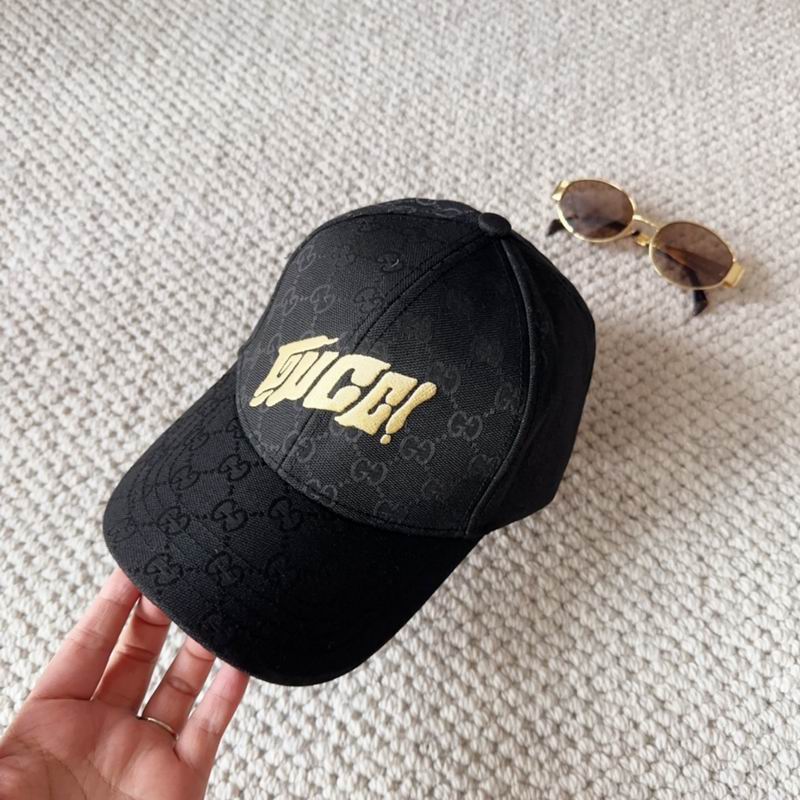 Gucci Cap dx (181)