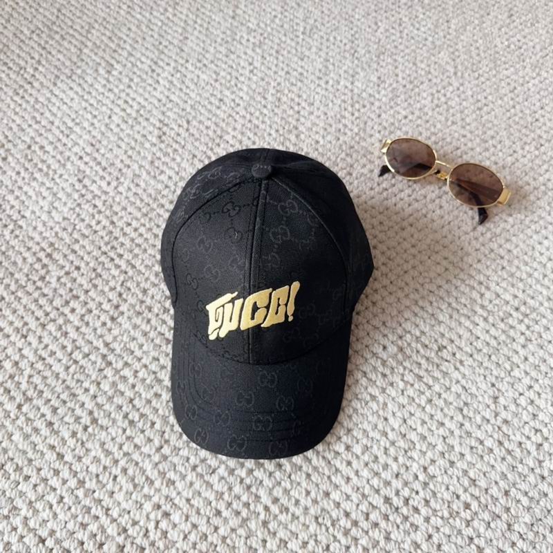 Gucci Cap dx (183)