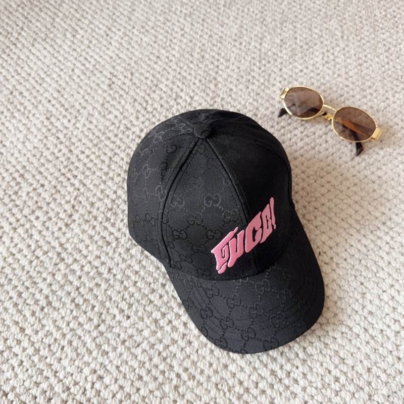 Gucci Cap dx (185)