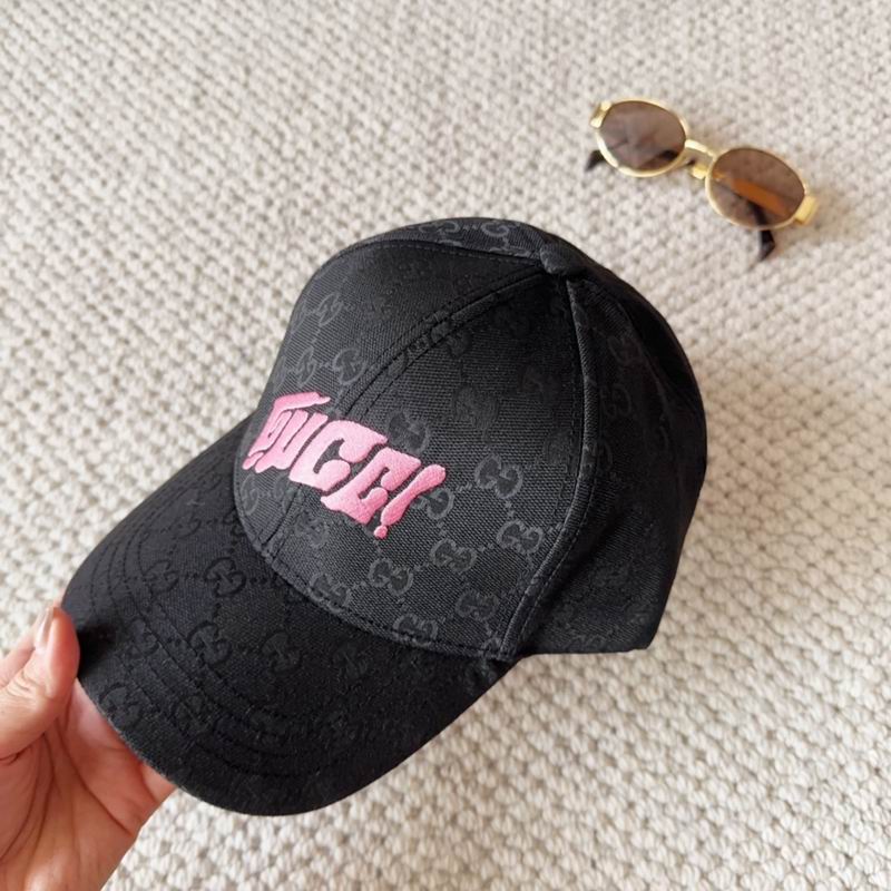 Gucci Cap dx (186)