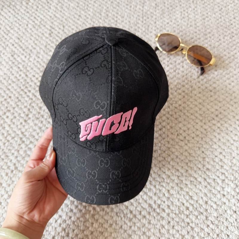 Gucci Cap dx (187)