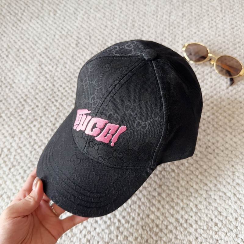 Gucci Cap dx (189)