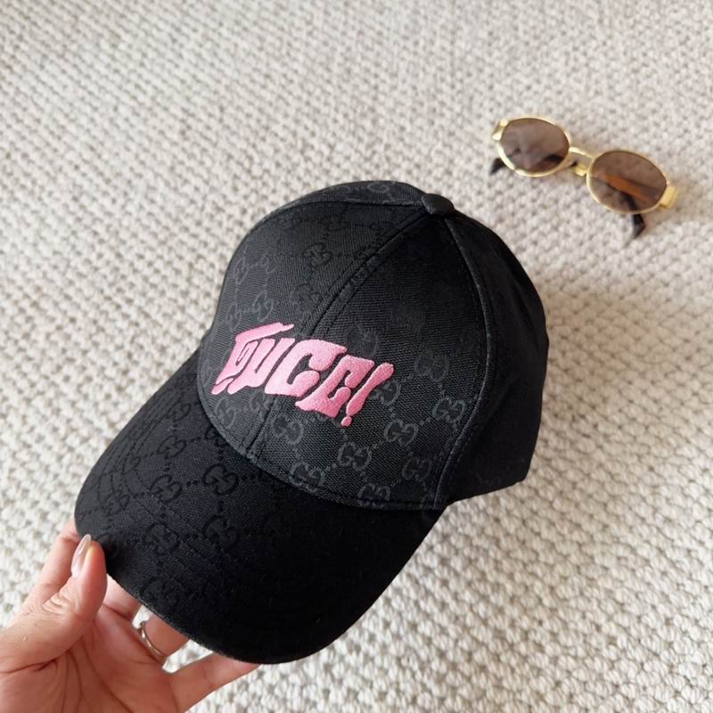 Gucci Cap dx (190)