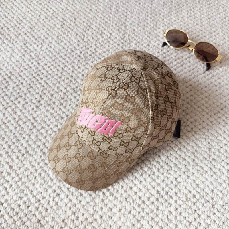 Gucci Cap dx (193)