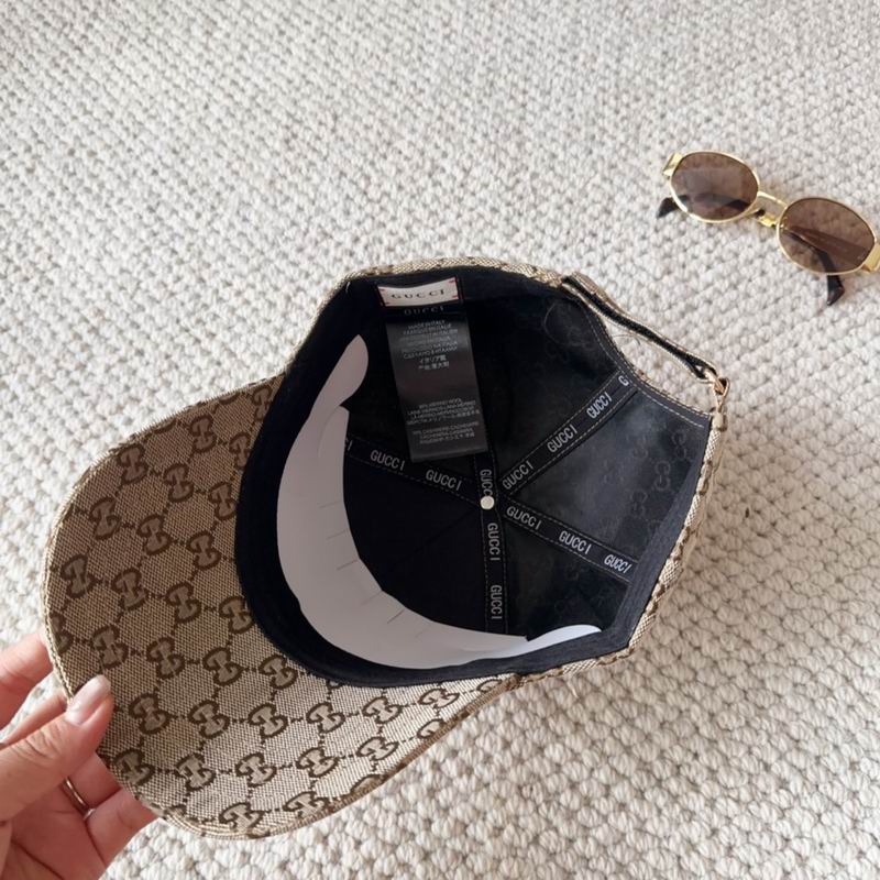 Gucci Cap dx (194)