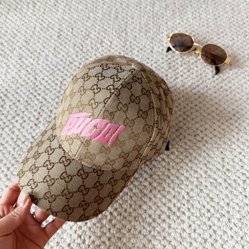 Gucci Cap dx (195)