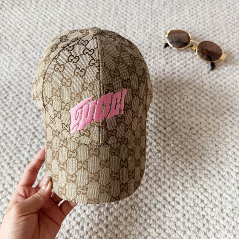 Gucci Cap dx (196)