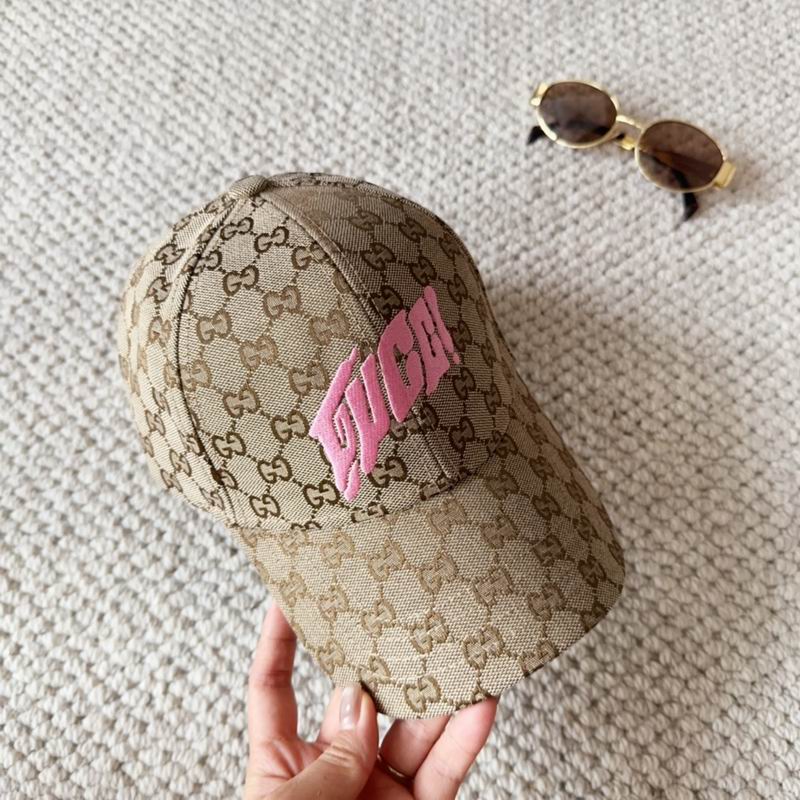 Gucci Cap dx (197)