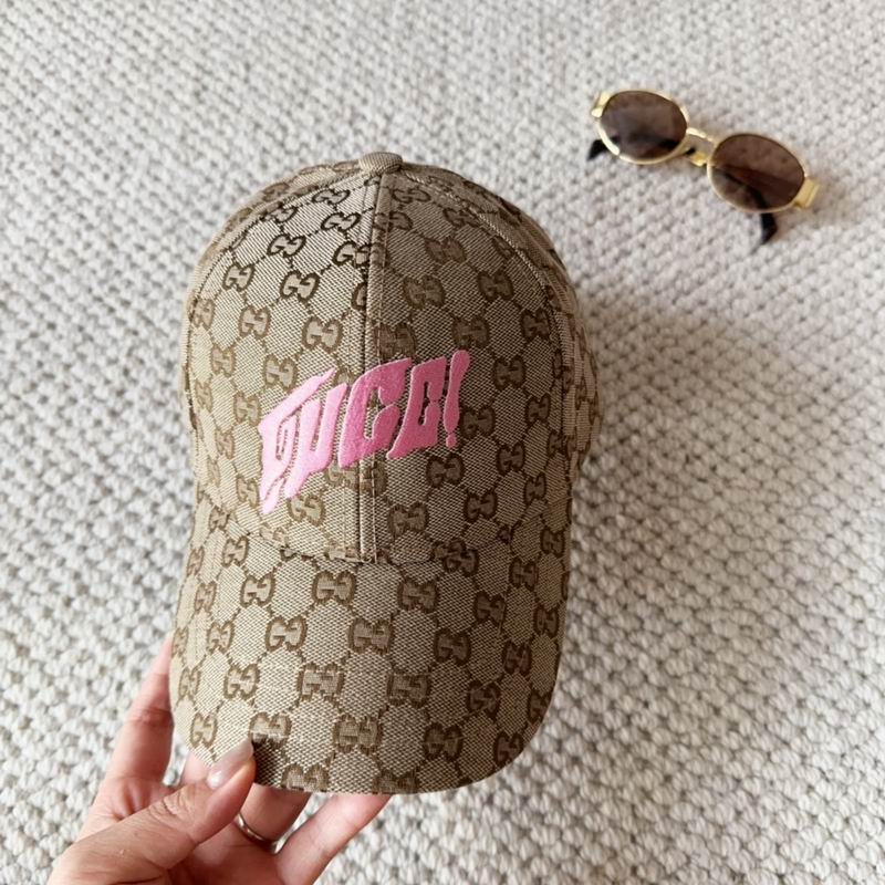 Gucci Cap dx (198)