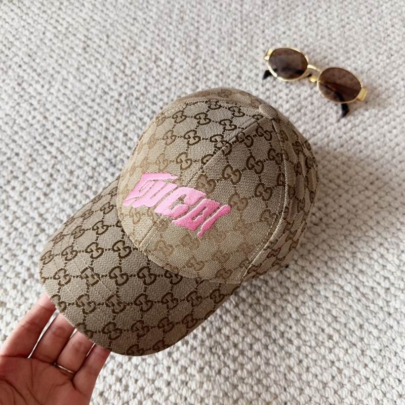 Gucci Cap dx (199)