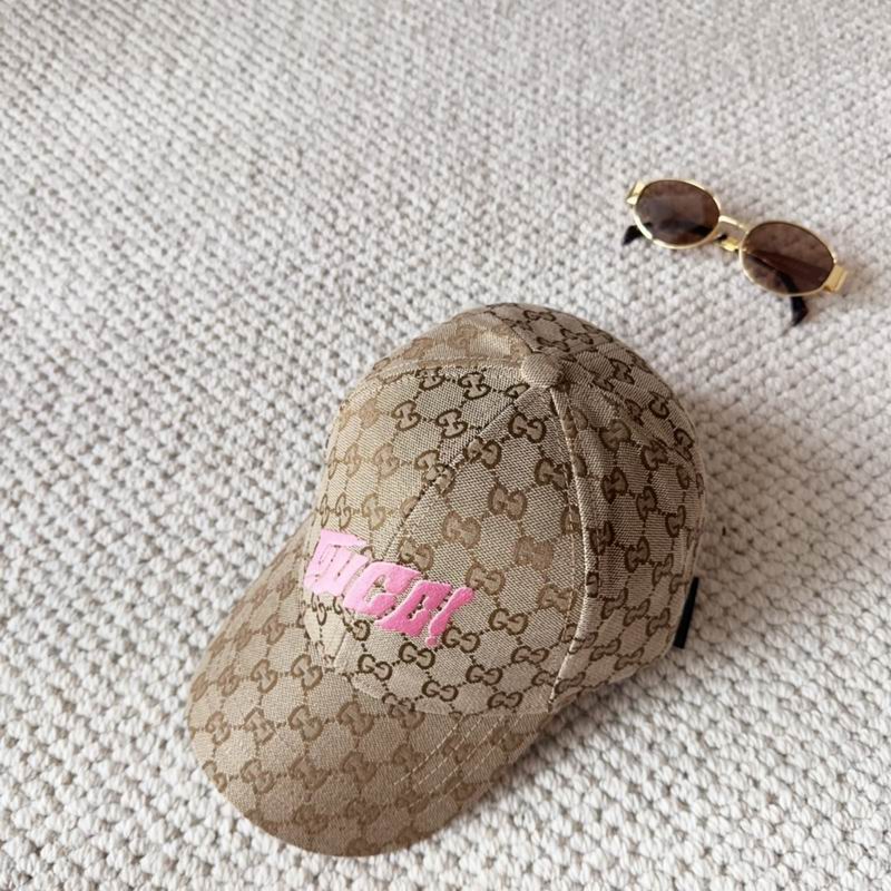 Gucci Cap dx (200)