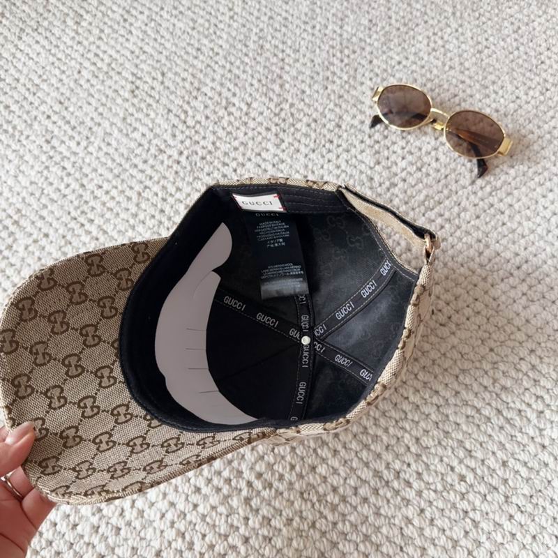 Gucci Cap dx (203)