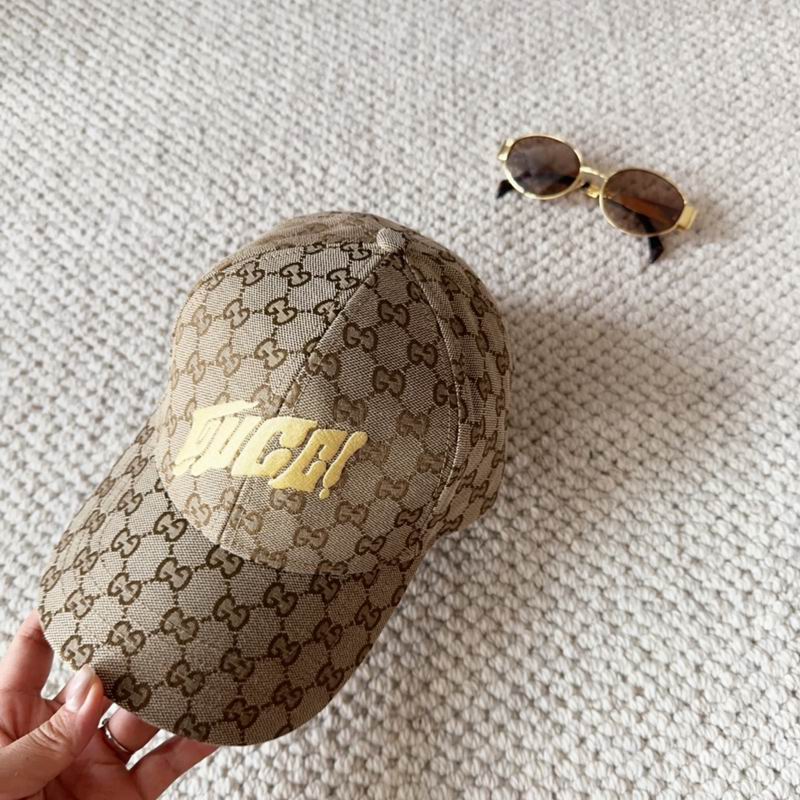 Gucci Cap dx (205)