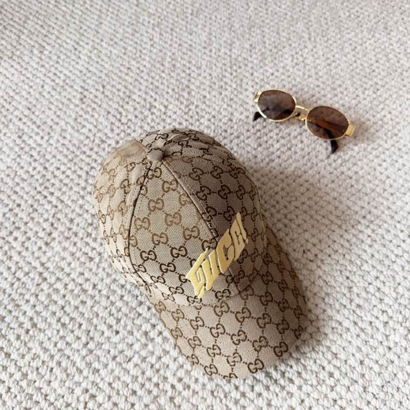 Gucci Cap dx (208)