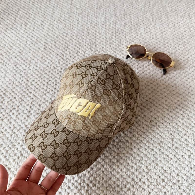 Gucci Cap dx (209)