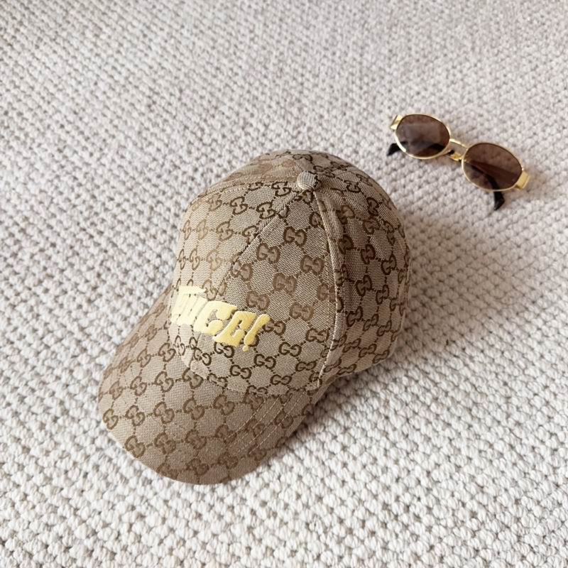 Gucci Cap dx (210)