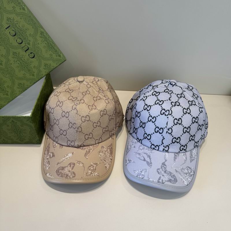 Gucci Cap dx (283)