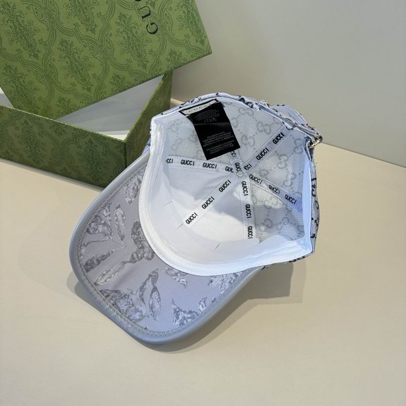 Gucci Cap dx (284)