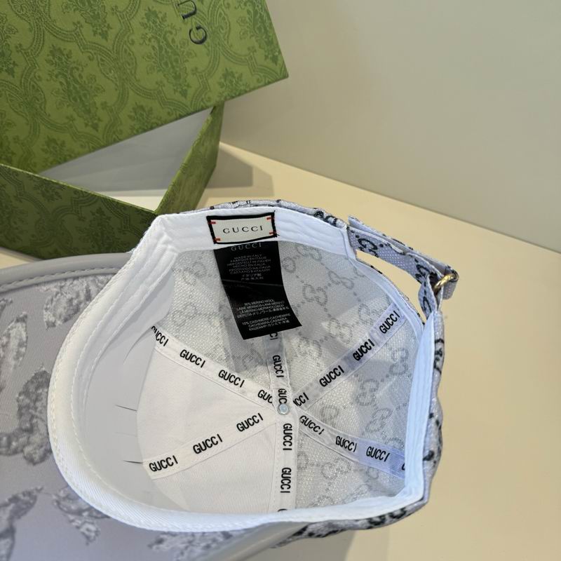 Gucci Cap dx (285)