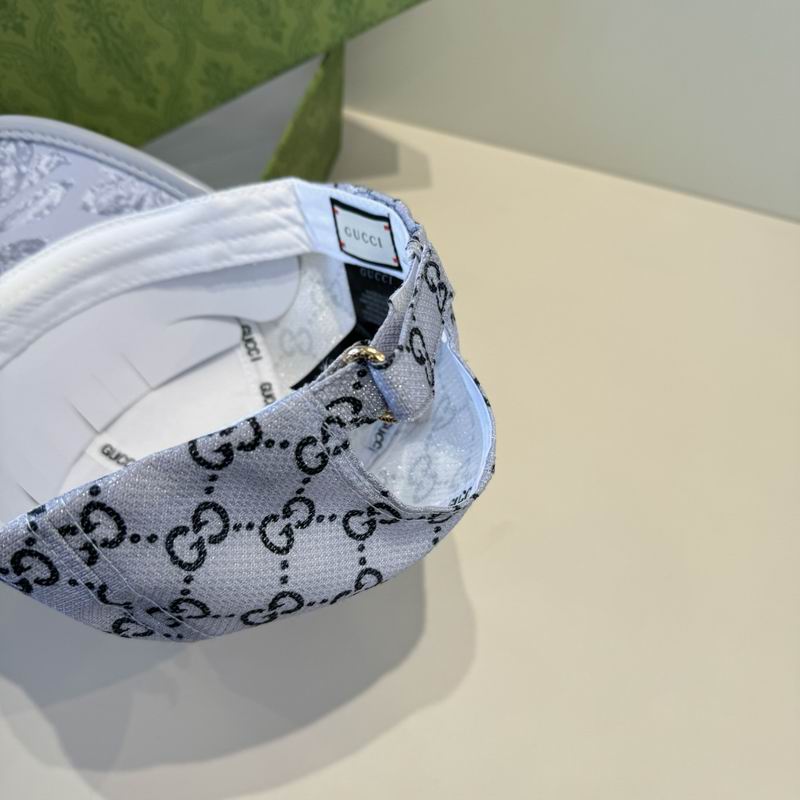 Gucci Cap dx (286)
