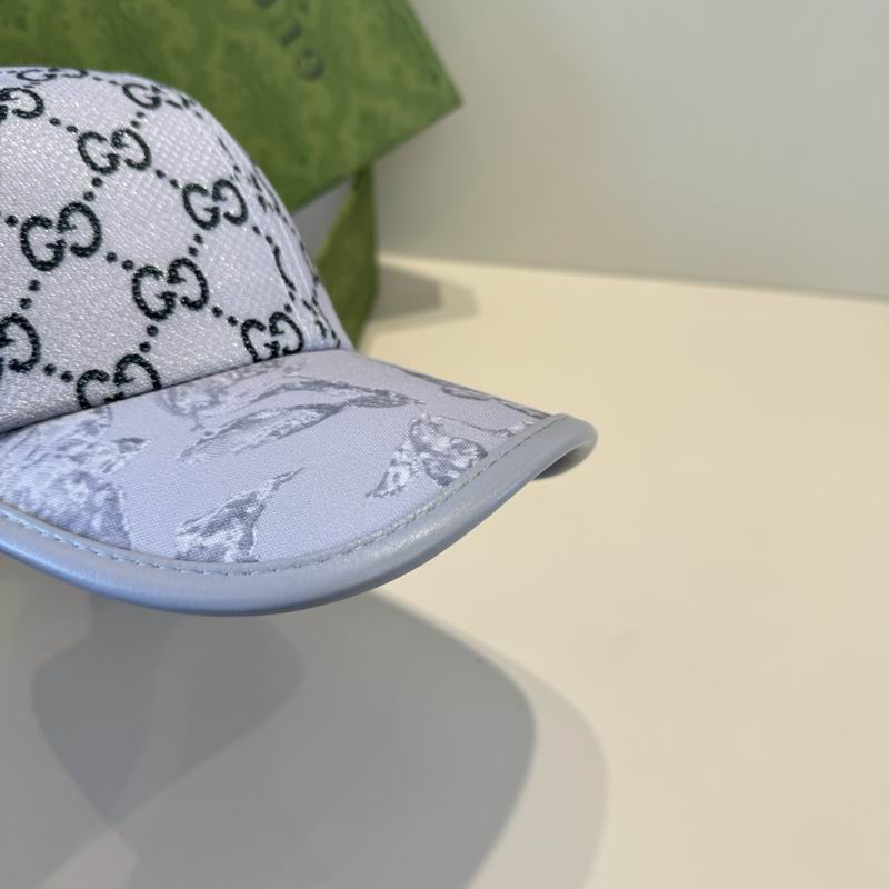 Gucci Cap dx (287)