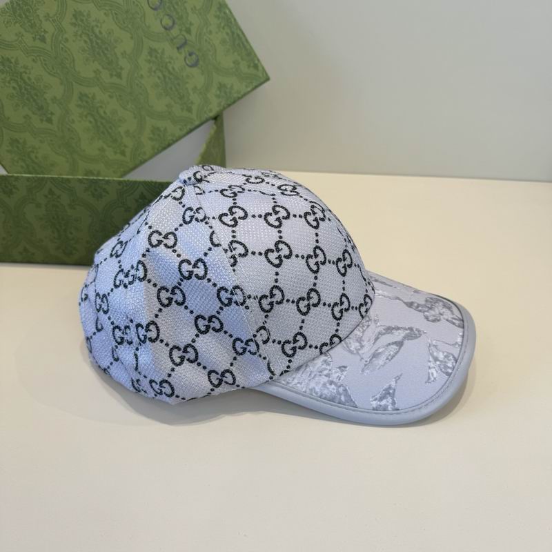Gucci Cap dx (288)