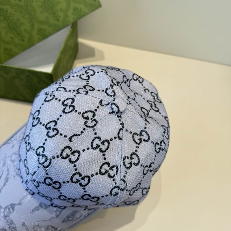 Gucci Cap dx (290)