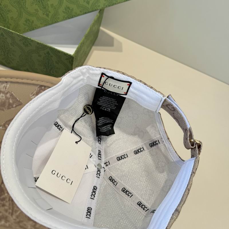 Gucci Cap dx (293)