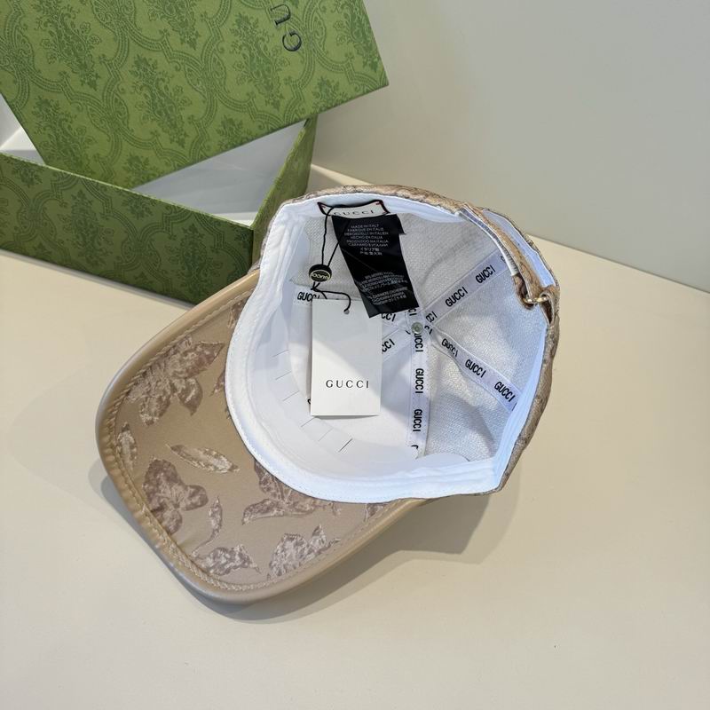 Gucci Cap dx (294)