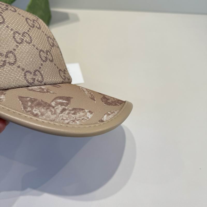 Gucci Cap dx (296)