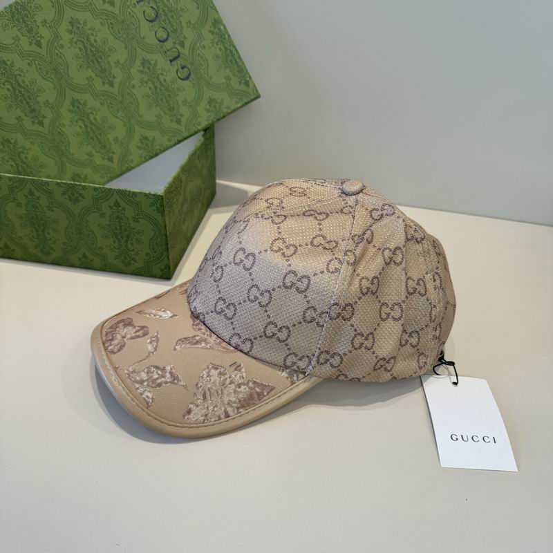 Gucci Cap dx (298)