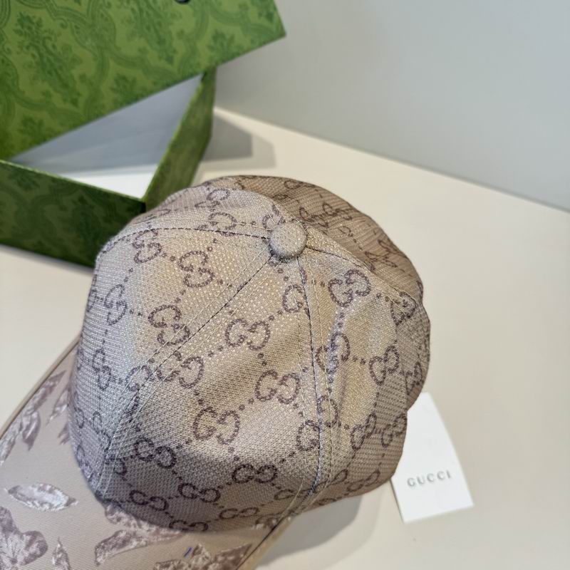 Gucci Cap dx (299)