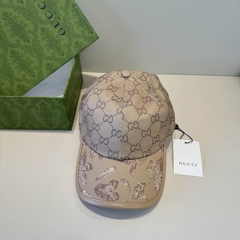Gucci Cap dx (300)