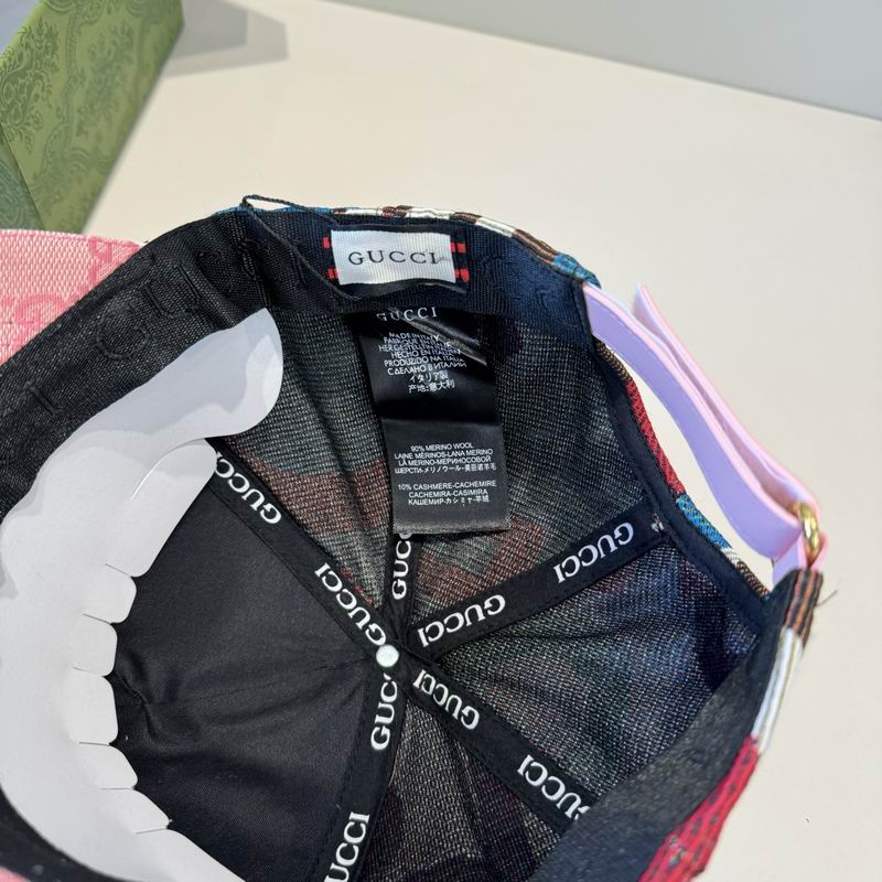 Gucci Cap dx (302)