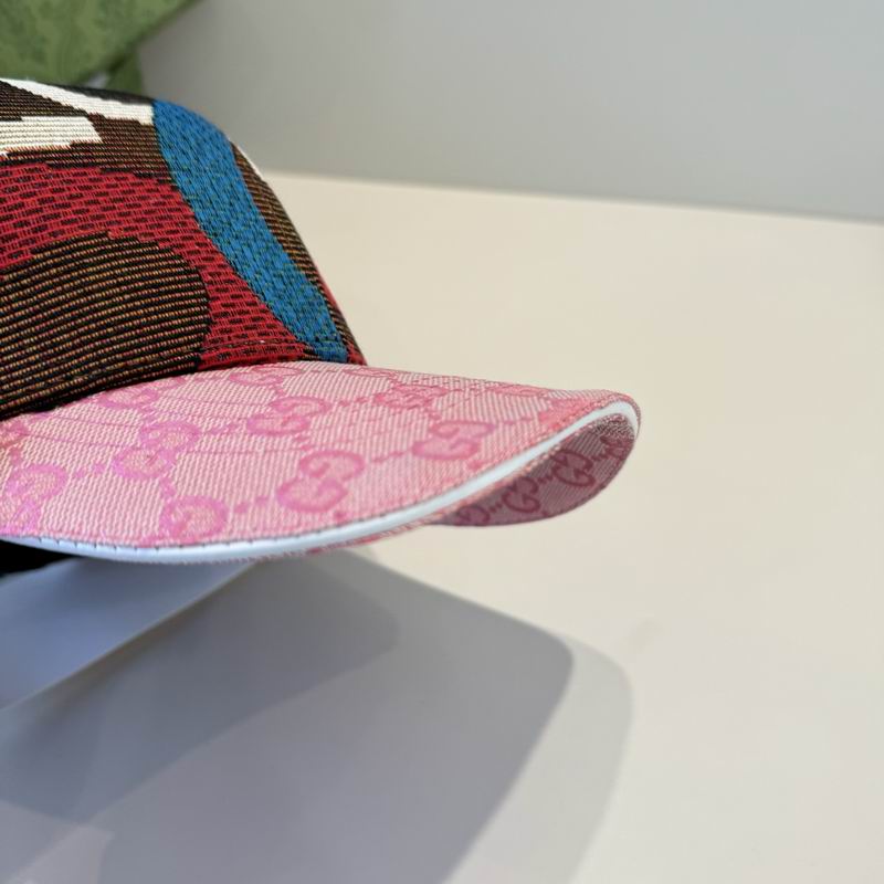 Gucci Cap dx (304)