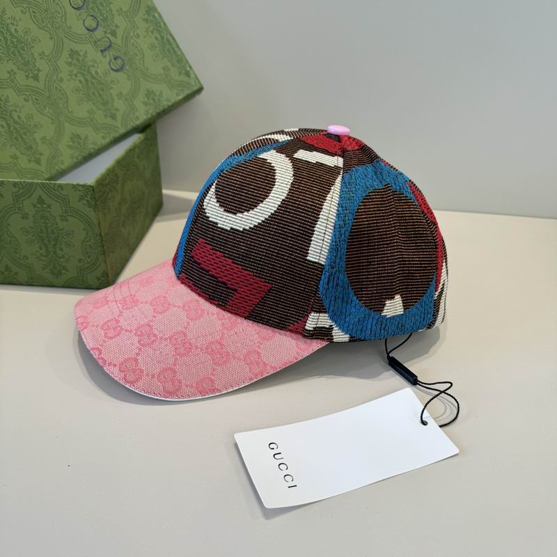 Gucci Cap dx (306)