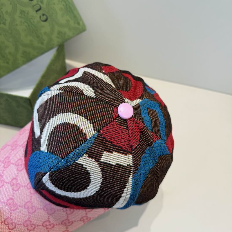 Gucci Cap dx (307)
