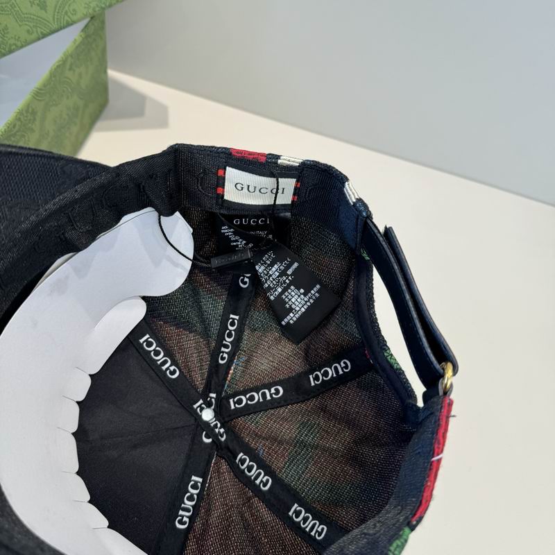 Gucci Cap dx (309)