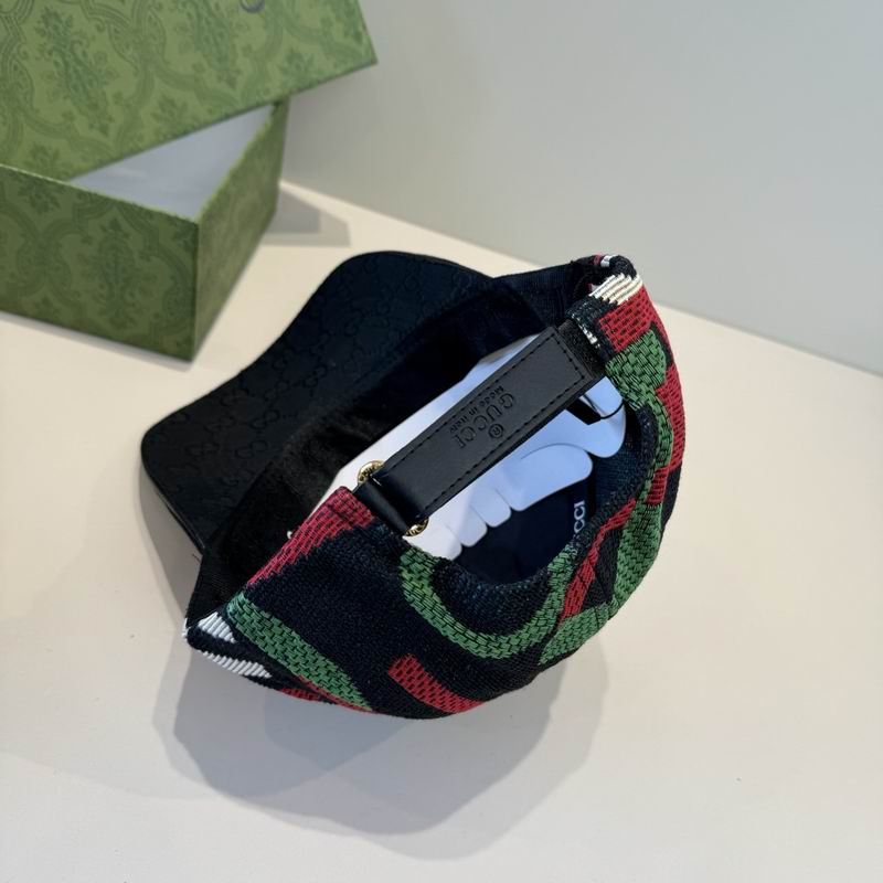 Gucci Cap dx (310)