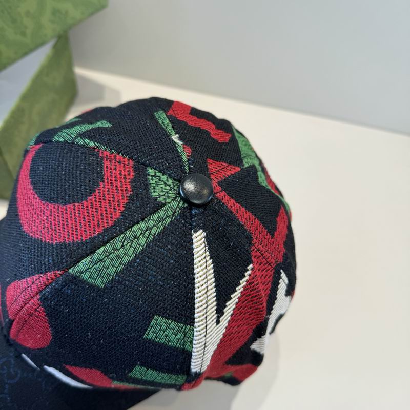 Gucci Cap dx (311)