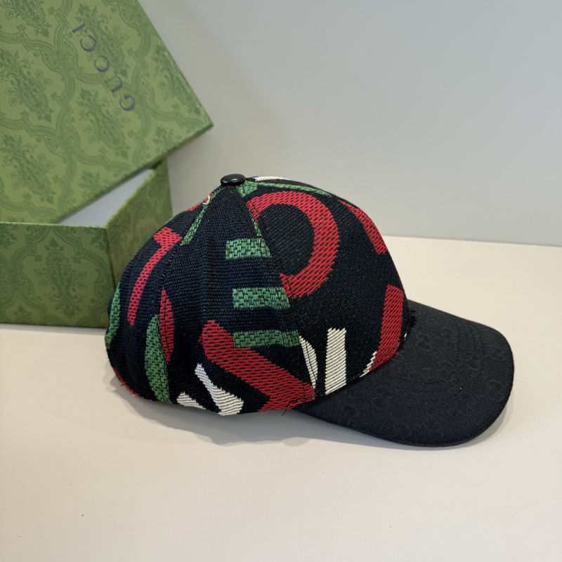 Gucci Cap dx (313)