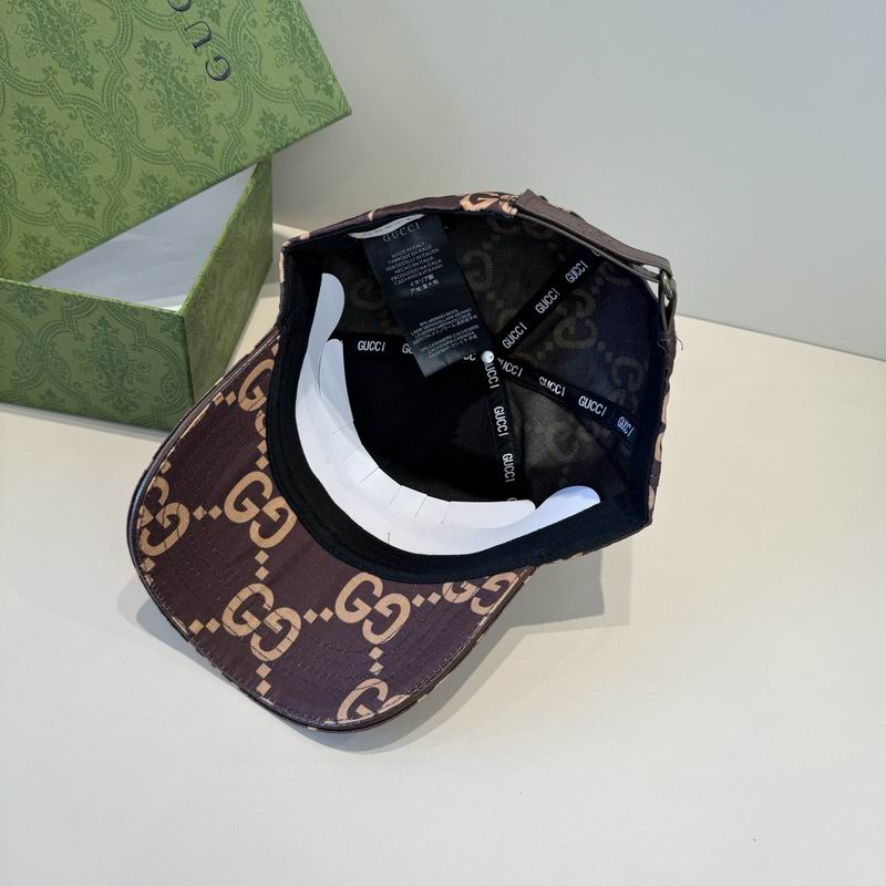 Gucci Cap dx (318)