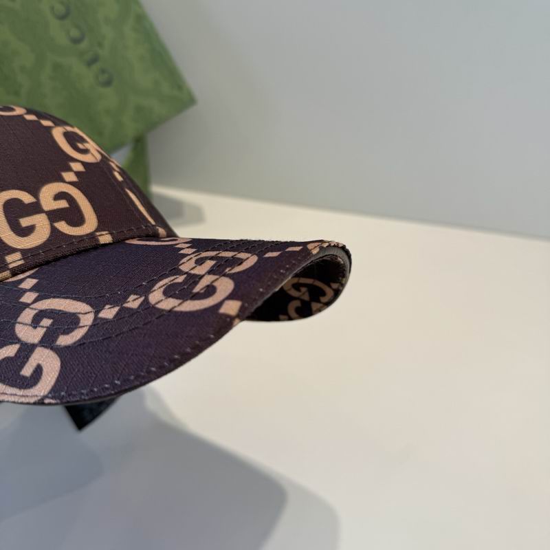 Gucci Cap dx (321)