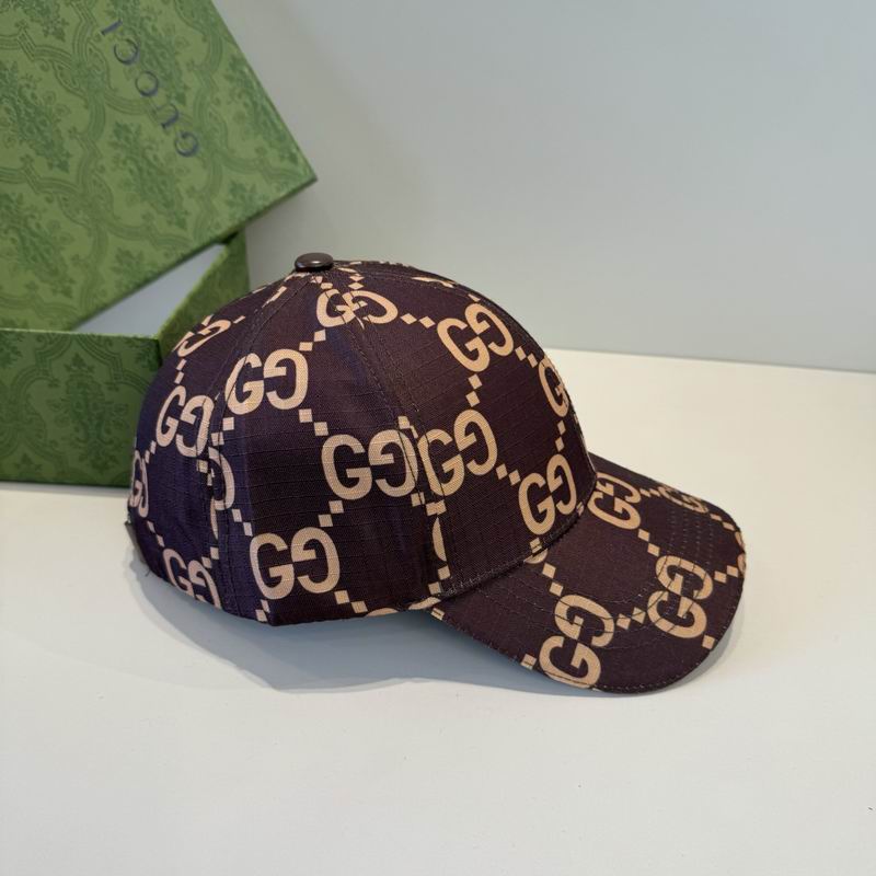 Gucci Cap dx (322)