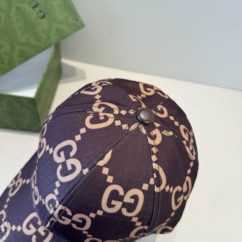 Gucci Cap dx (324)