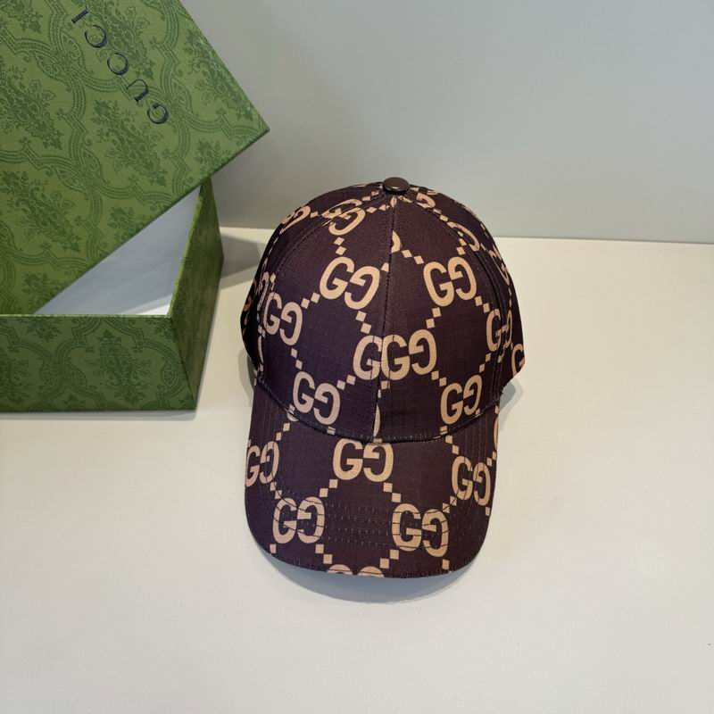 Gucci Cap dx (325)