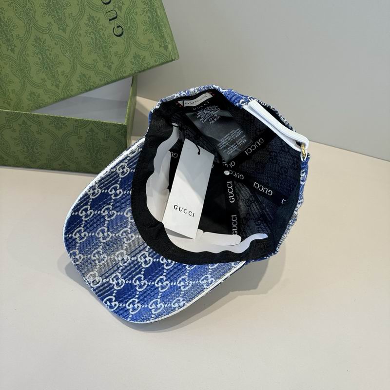 Gucci Cap dx (326)