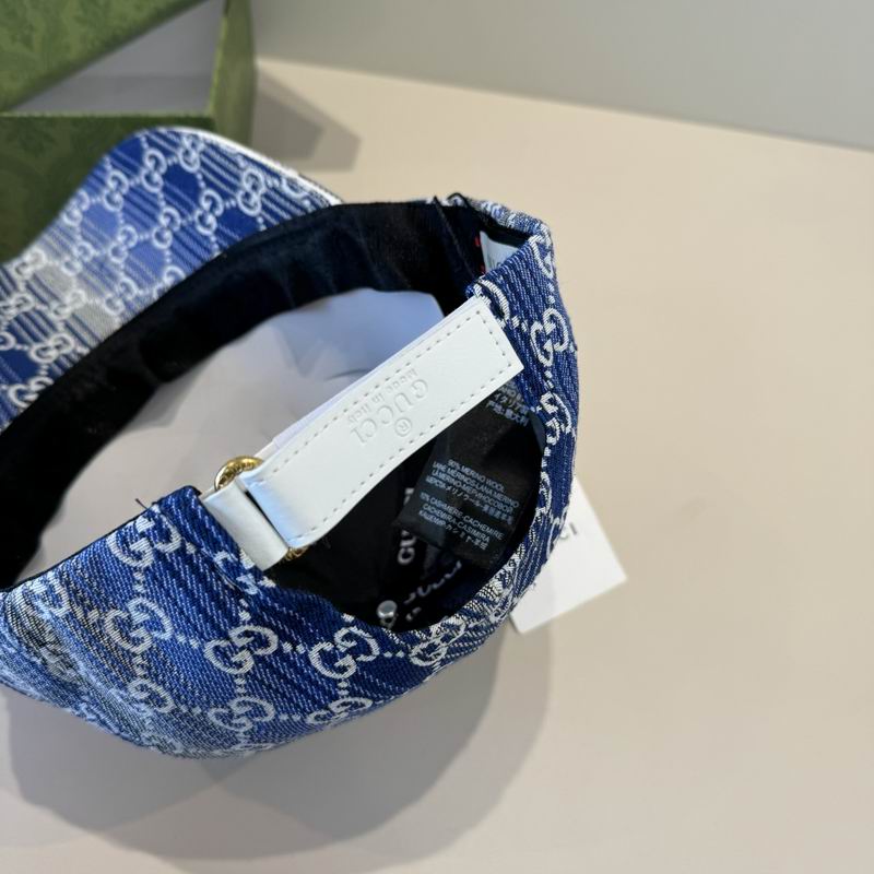 Gucci Cap dx (328)